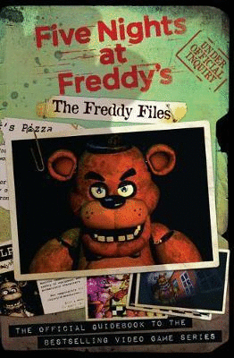 FIVE NIGHTS AT FREDDY´S