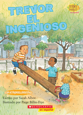 TREVOR EL INGENIOSO