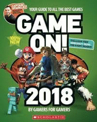 GAME ON 2018