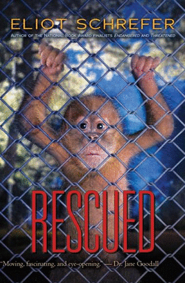 RESCUED