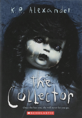 THE COLLECTOR