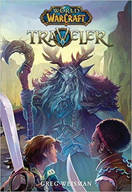 WORLD OF WARCRAFT: TRAVELER