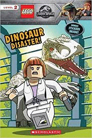 DINOSAUR DISASTER