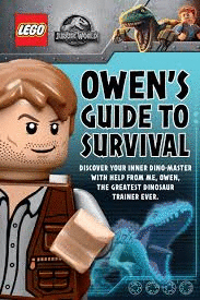 OWEN´S GUIDE TO SURVIVAL