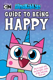 UNIKITTY GUIDE TO BEING HAPPY
