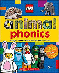 ANIMAL PHONICS