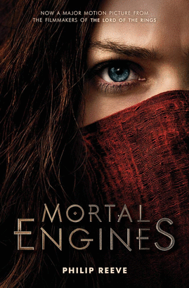 MORTAL ENGINES