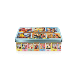 THE BABY-SITTERS CLUB RETRO SET