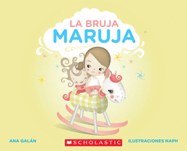 LA BRUJA MARUJA