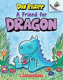 A FRIEND FOR DRAGON