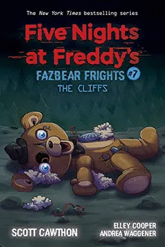 THE CLIFFS (FIVE NIGHTS AT FREDDY S: FAZBEAR FRIGH TS #7)