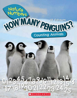 HOW MANY PENGUINS?