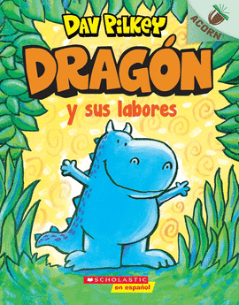 DRAGÓN Y SUS LABORES