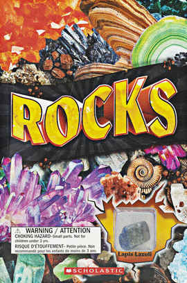 ROCKS