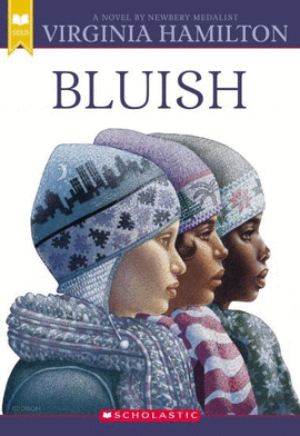 BLUISH
