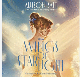 WINGS OF STARLIGHT