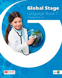 GLOBAL STAGE LITERARI BOOK Y LANGUAGE BOOK WITH NAVIO APP 1