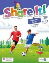 SHARE IT STUDENTS BOOKSHARE PACK 5