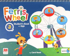 FERRIS WHEEL SBK WITH NAVIO APP 3