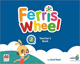 FERRIS WHEEL 3 TEACHER'S BOOK