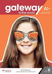 GATEWAY TO THE WORLD STUDENTS BOOK PACK A1