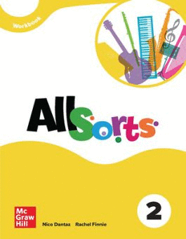 ALL SORTS, ELT PRIMARY COURSE, WORKBOOK 2