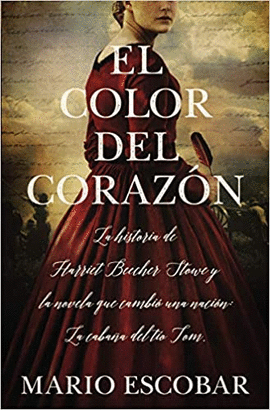 EL COLOR DEL CORAZÓN