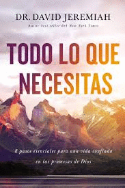 TODO LO QUE NECESITAS