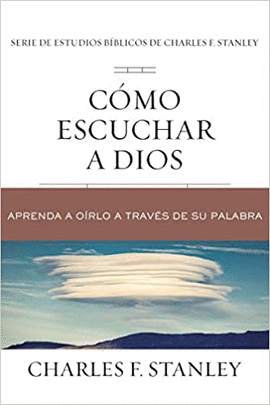 CÓMO ESCUCHAR A DIOS