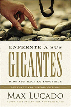 ENFRENTE A SUS GIGANTES