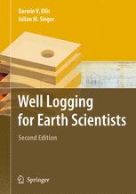 WELL LOGGING FOR EARTH SCIENTISTS
