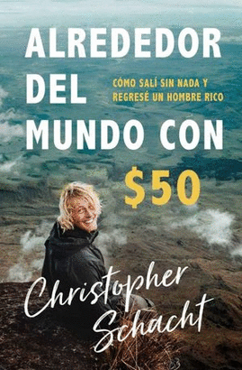 ALREDEDOR DEL MUNDO CON $50