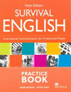 NEW SURVIVAL ENGLISH WORKBOOK
