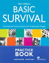 NEW BASIC SURVIVAL PRACT BOOK