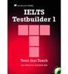 IELTS TESTBUILDER 1 WITH AUDIO CDS