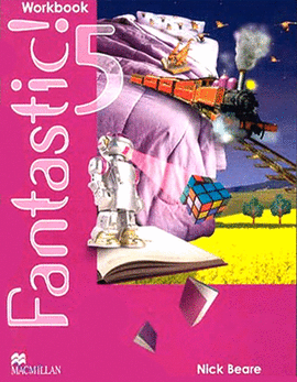 FANTASTIC 5 WORKBOOK