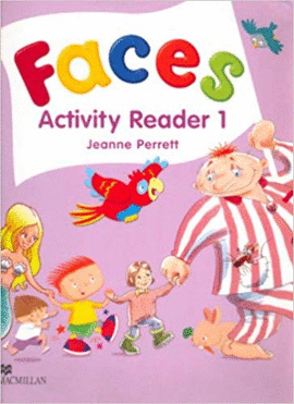 FACES 1 ACTIVITY READER