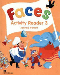 FACES 3 ACTIVITY READER
