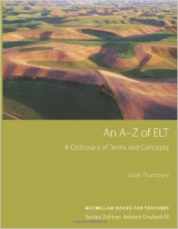 AN A - Z OF ELT