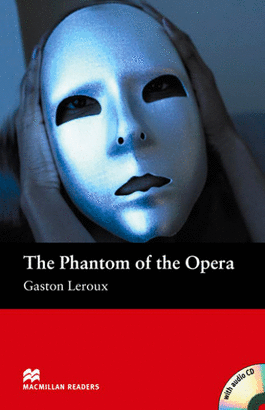 THE PHANTOM OF THE OPERA