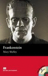 FRANKENSTEIN  INCL. CD AUDIO