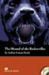 THE HOUND OF THE BASKERVILLES WITH AUDIO CD