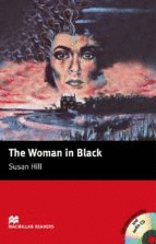 THE WOMAN IN BLACK INCL. CD AUDIO