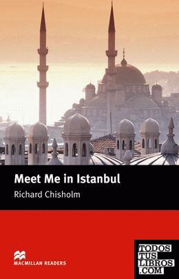 MEET ME IN ISTANBUL