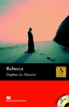 REBECCA INCL. CD AUDIO