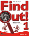 FIND OUT 1 ACT PACK