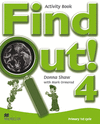 FIND OUT 4 ACT PACK
