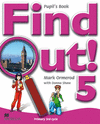 FIND OUT 5 SBK