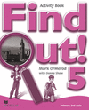 FIND OUT 5 ACT PACK