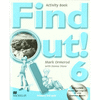 FIND OUT 6 ACT PACK
